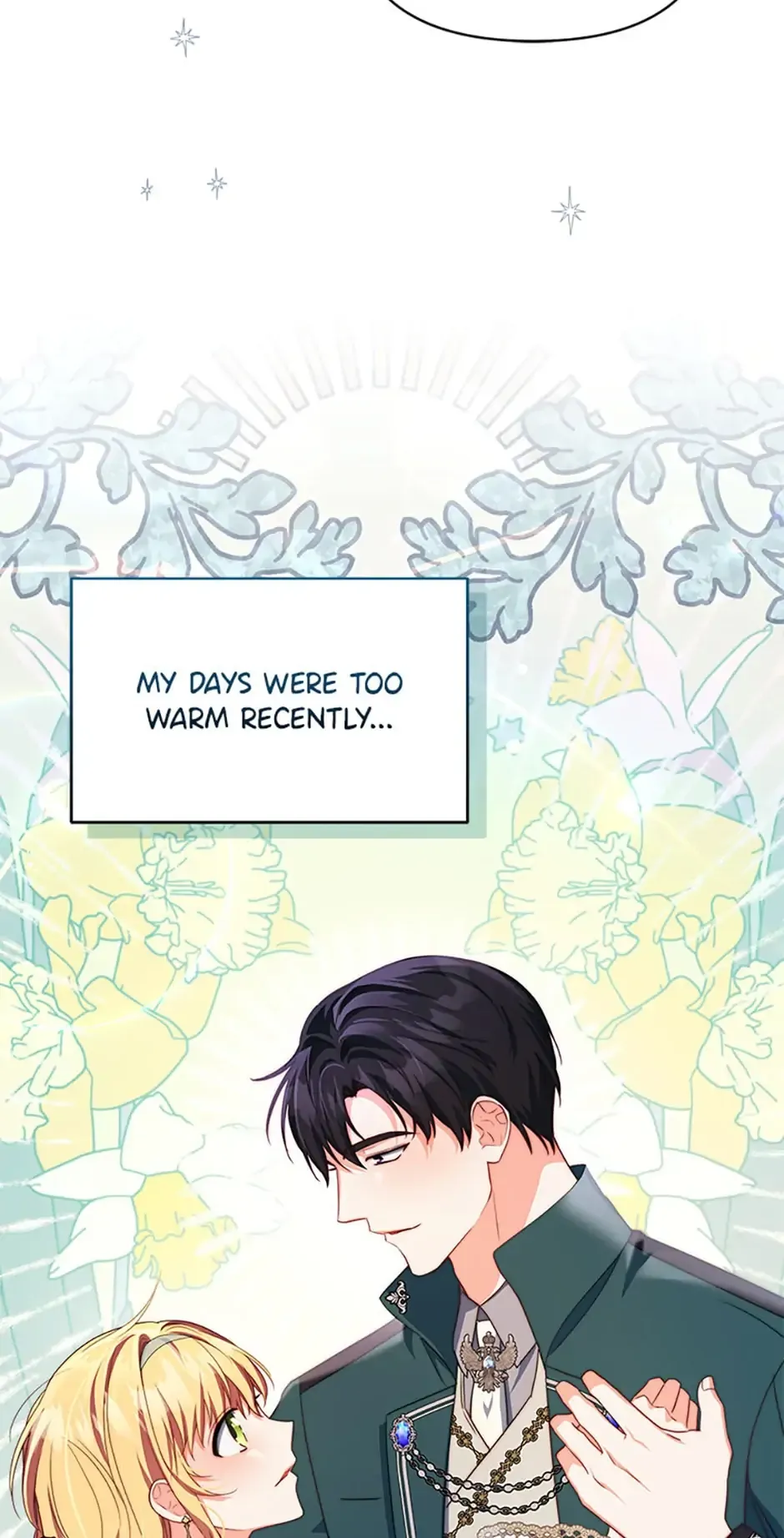The Contract Couple: Ines & Kaisac chapter 26 page 54