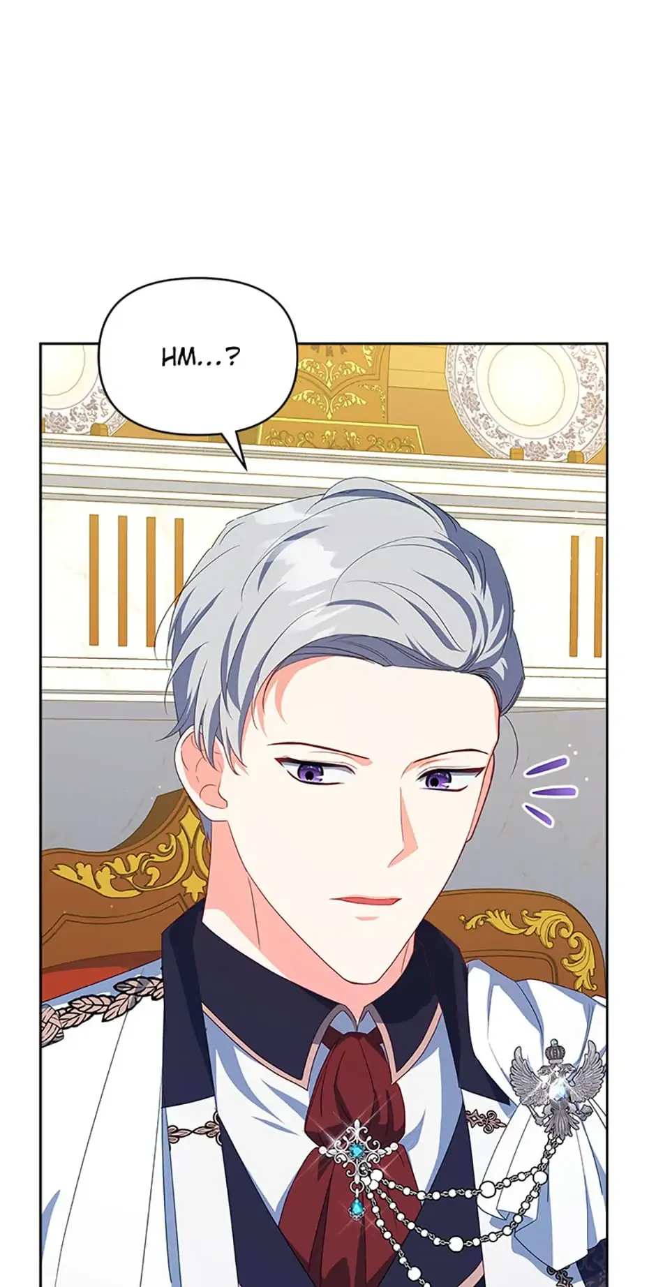 The Contract Couple: Ines & Kaisac chapter 26 page 56