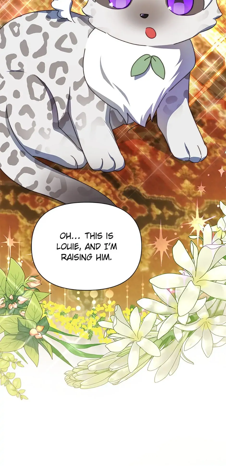 The Contract Couple: Ines & Kaisac chapter 26 page 60