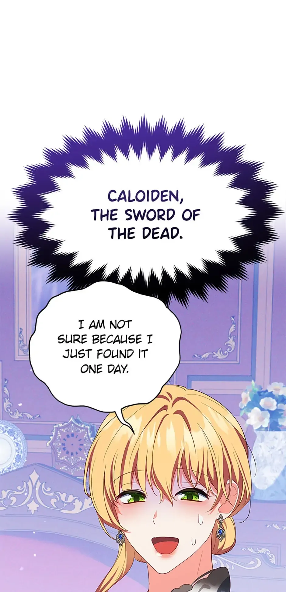 The Contract Couple: Ines & Kaisac chapter 26 page 62
