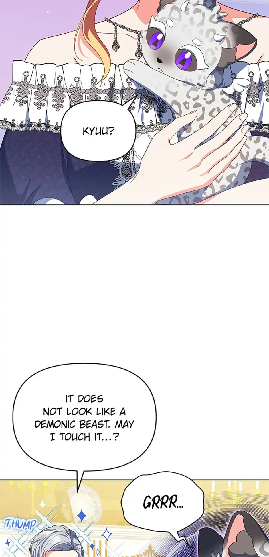 The Contract Couple: Ines & Kaisac chapter 26 page 63
