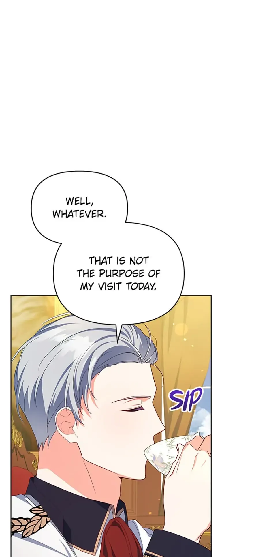 The Contract Couple: Ines & Kaisac chapter 26 page 66