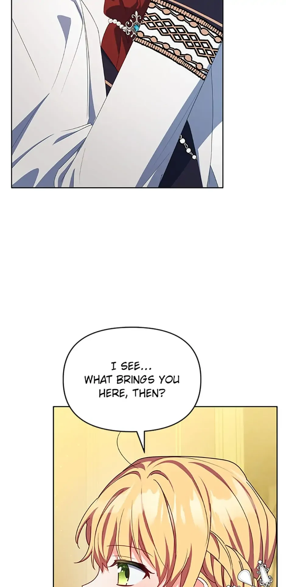 The Contract Couple: Ines & Kaisac chapter 26 page 67