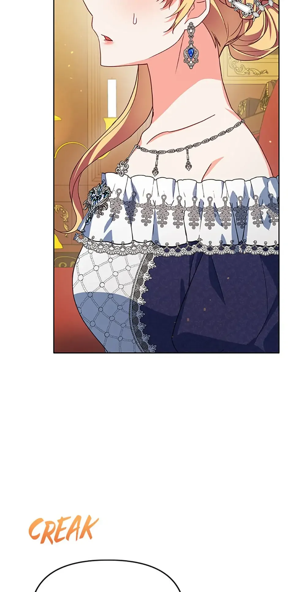 The Contract Couple: Ines & Kaisac chapter 26 page 68