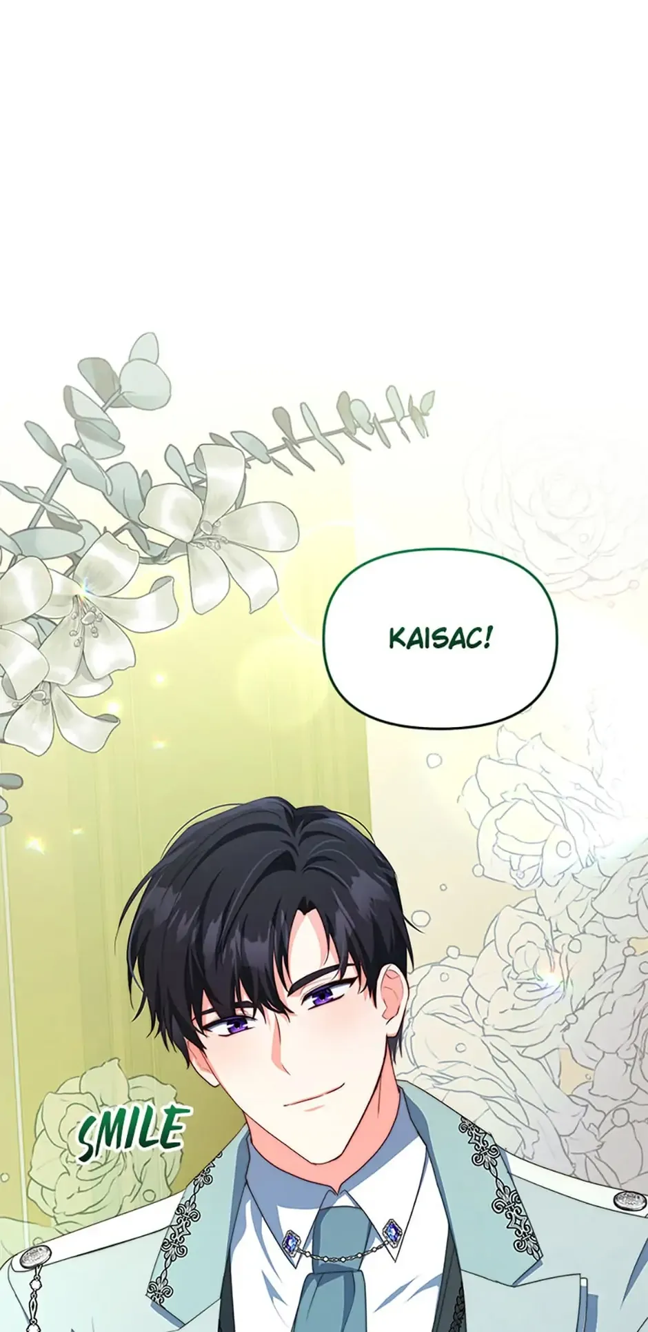 The Contract Couple: Ines & Kaisac chapter 26 page 70