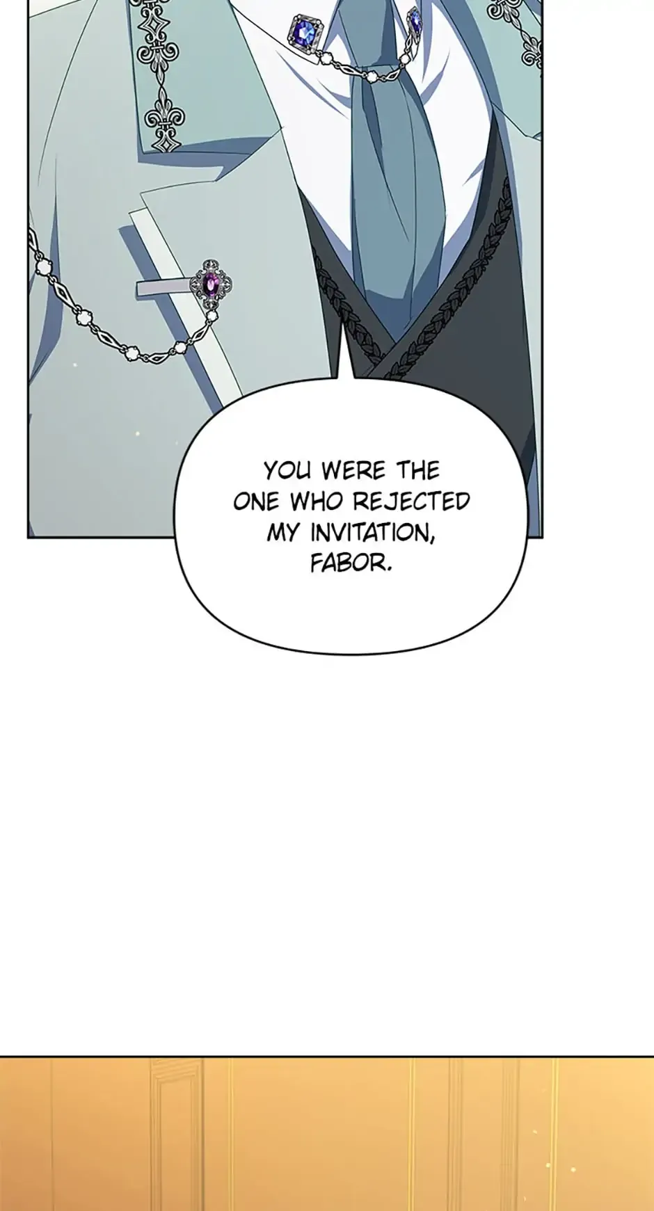 The Contract Couple: Ines & Kaisac chapter 26 page 74