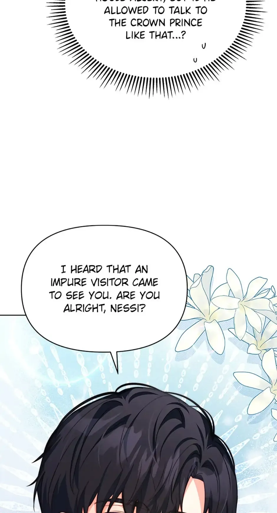 The Contract Couple: Ines & Kaisac chapter 26 page 76