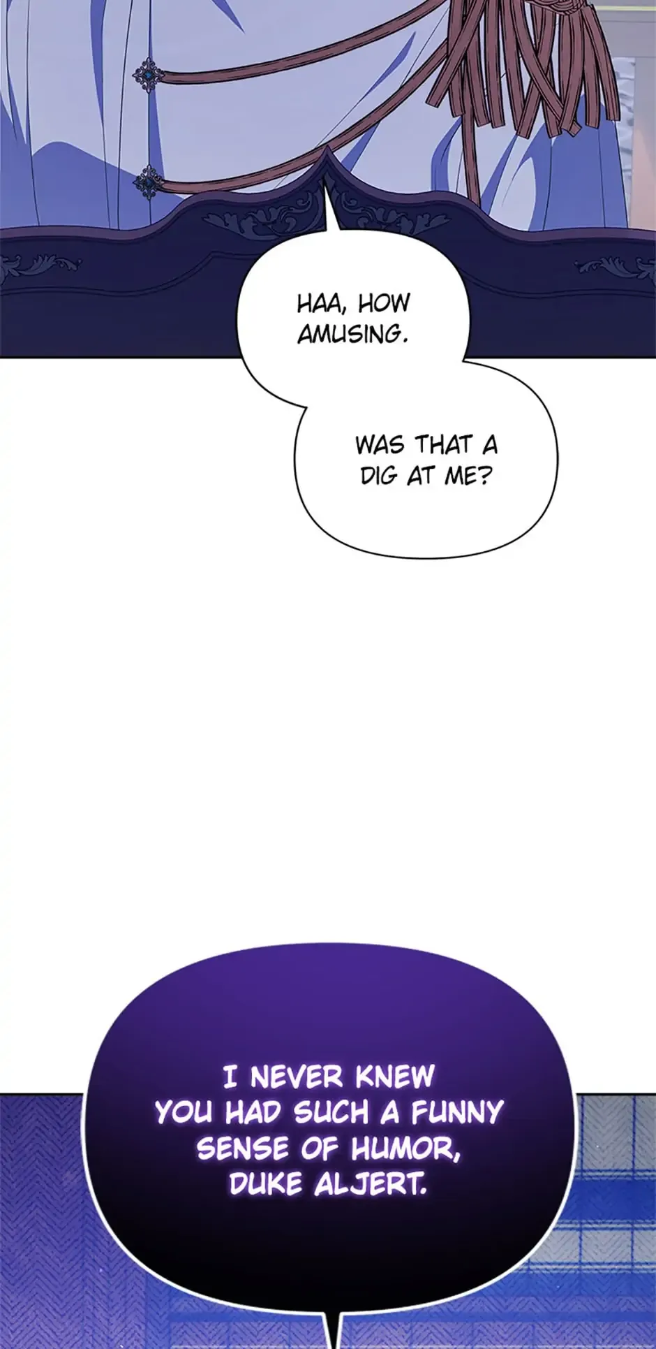 The Contract Couple: Ines & Kaisac chapter 26 page 79