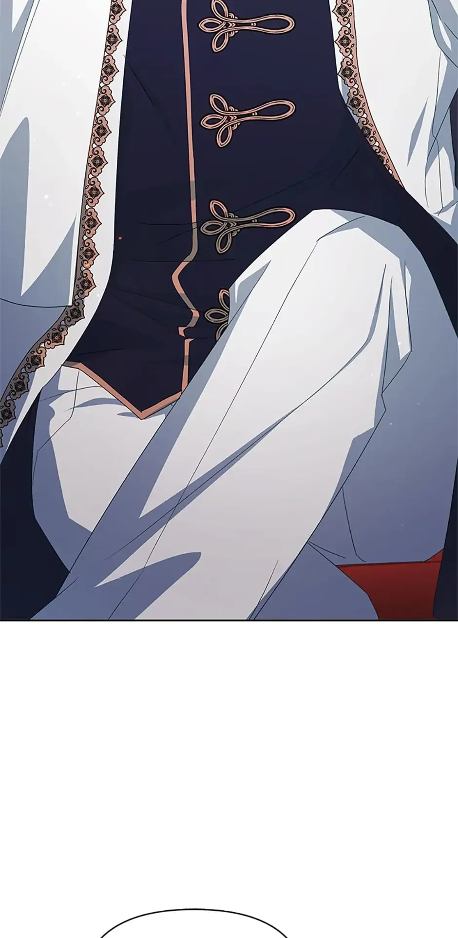 The Contract Couple: Ines & Kaisac chapter 27 page 2