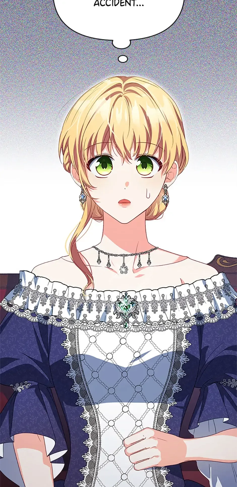 The Contract Couple: Ines & Kaisac chapter 27 page 9