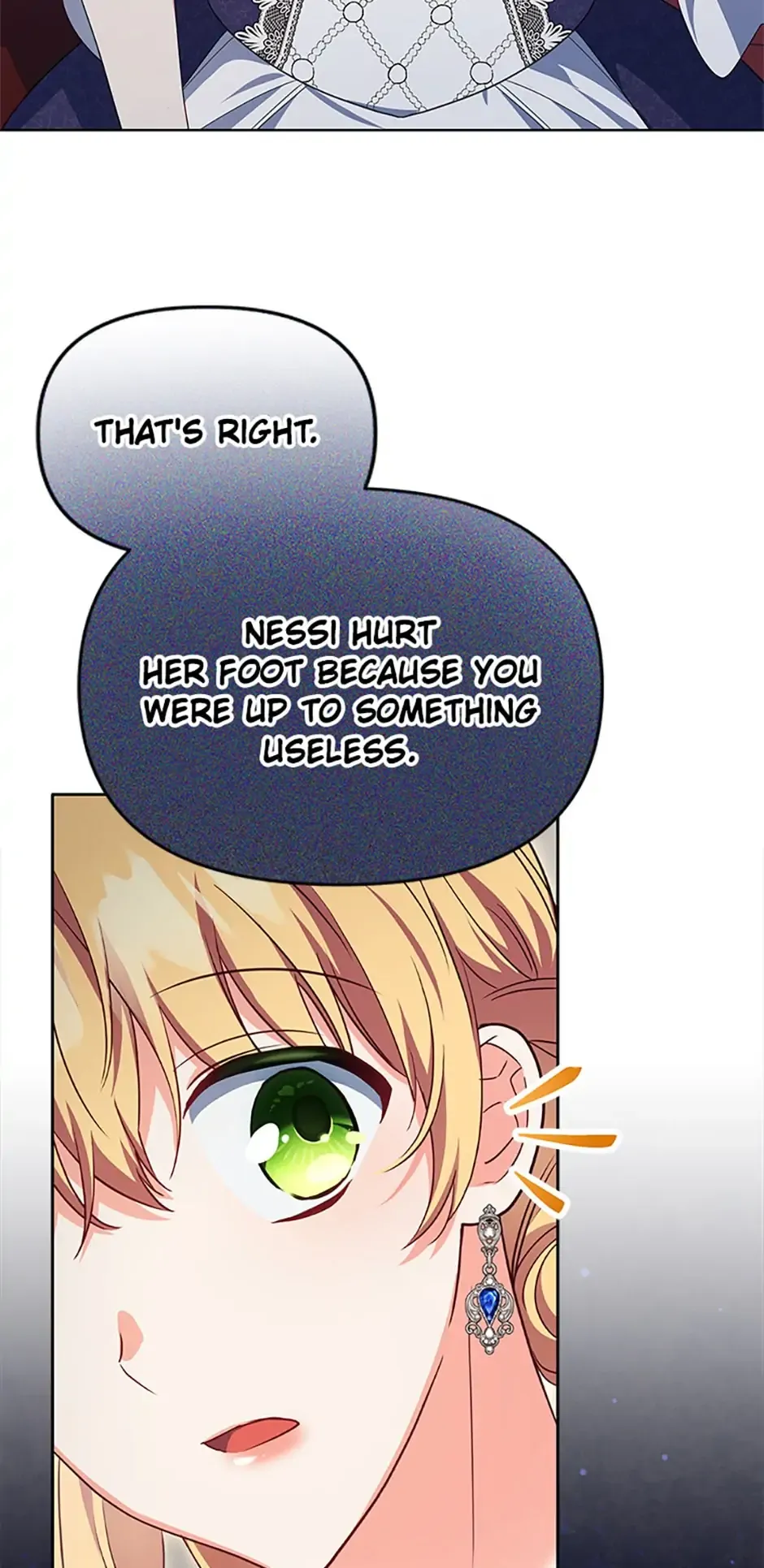 The Contract Couple: Ines & Kaisac chapter 27 page 10
