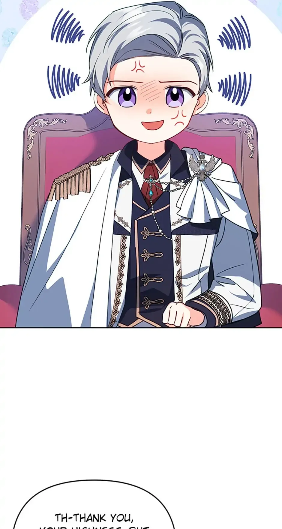 The Contract Couple: Ines & Kaisac chapter 27 page 17