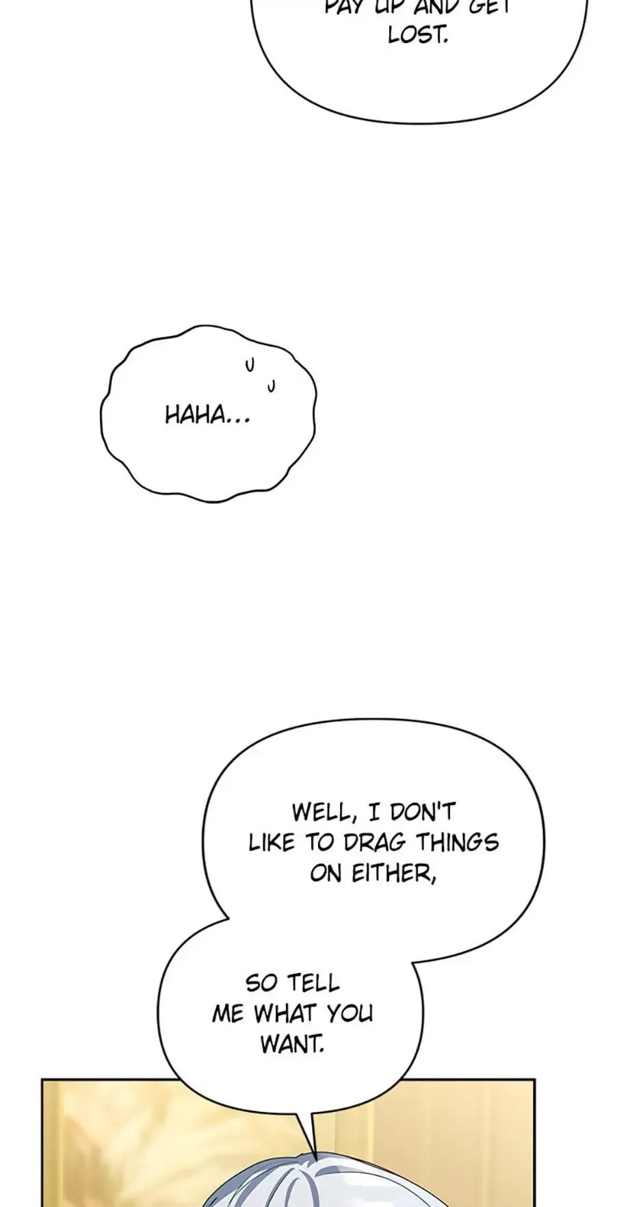 The Contract Couple: Ines & Kaisac chapter 27 page 19