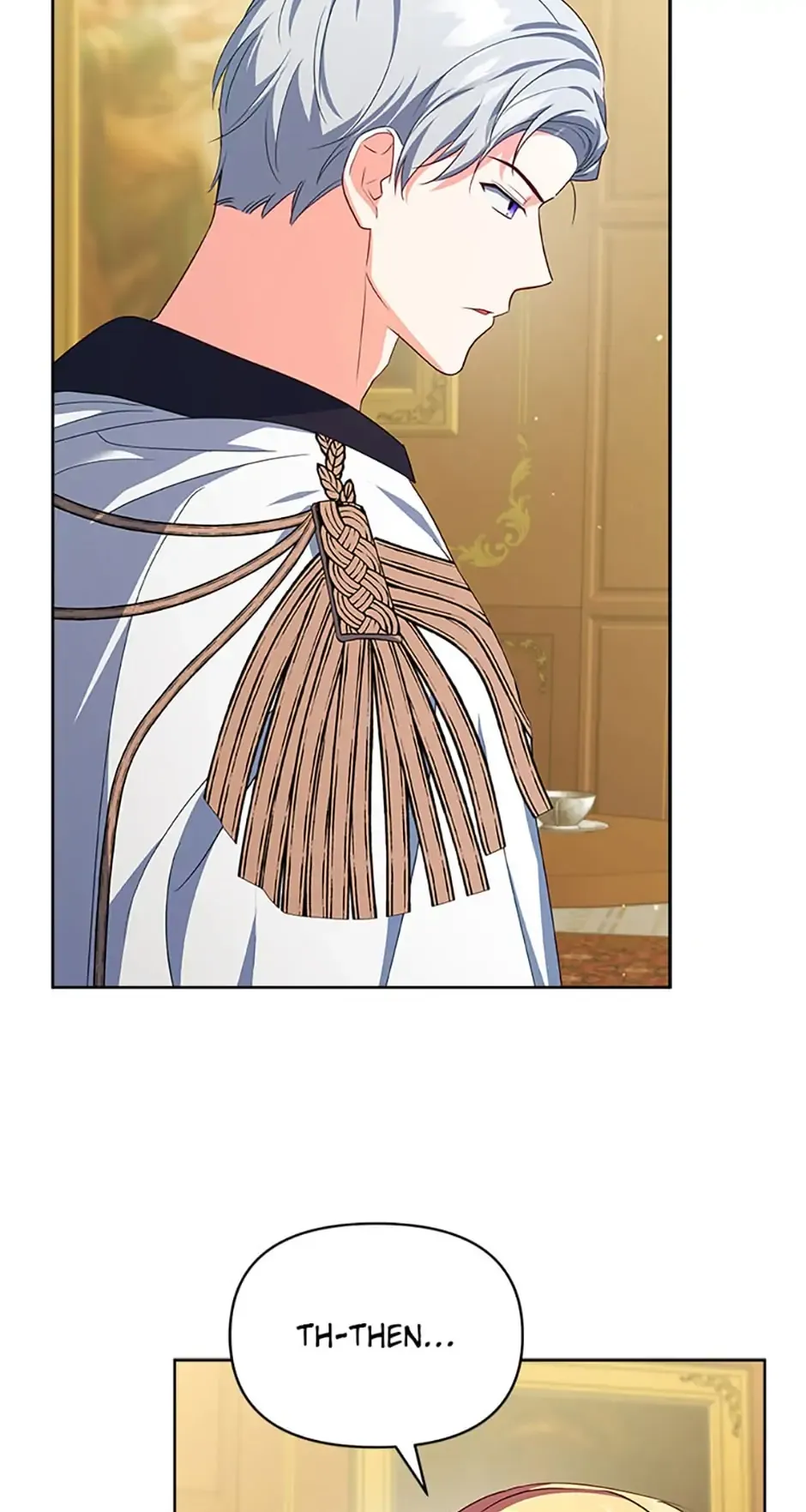 The Contract Couple: Ines & Kaisac chapter 27 page 20