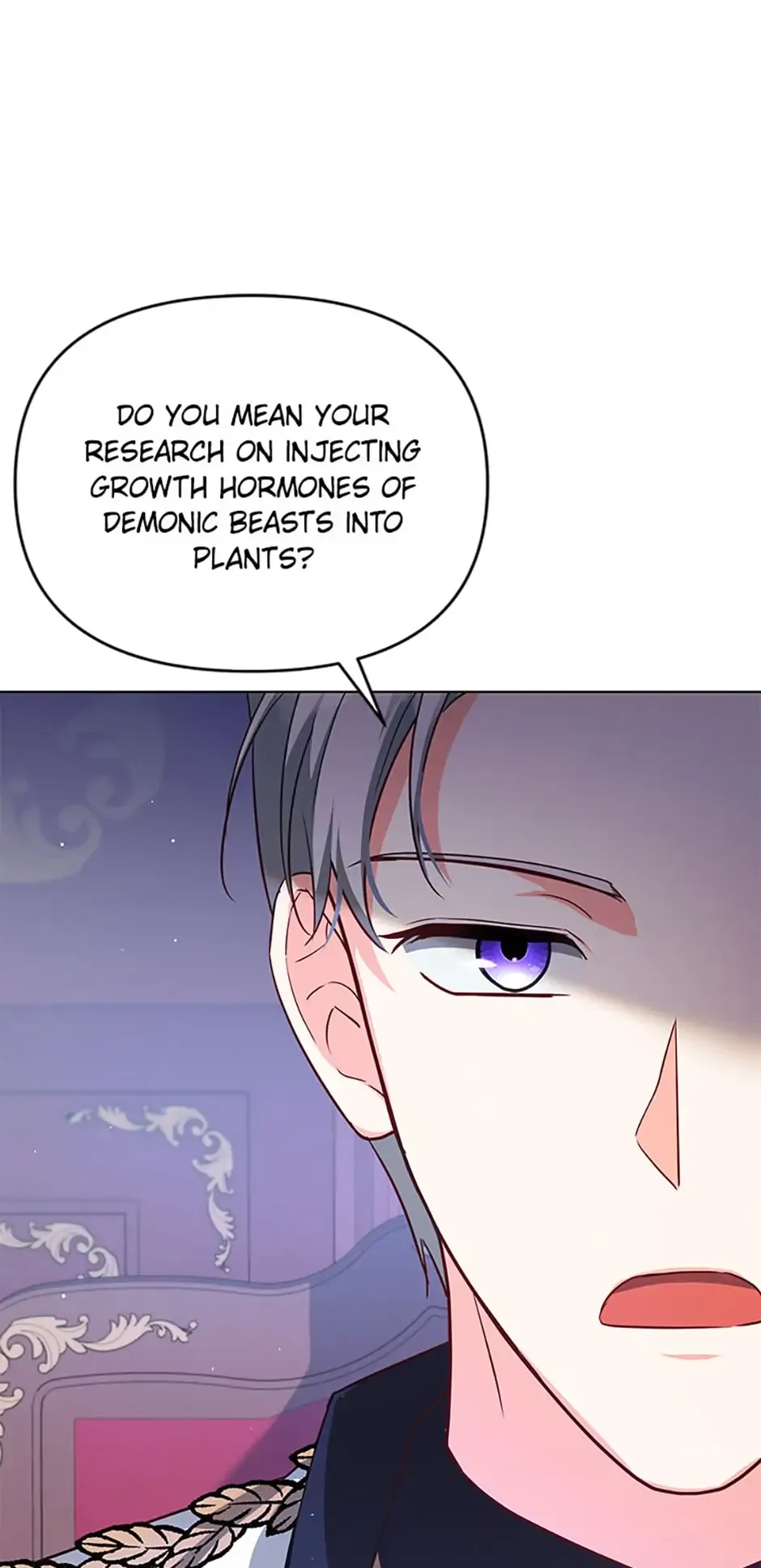 The Contract Couple: Ines & Kaisac chapter 27 page 22