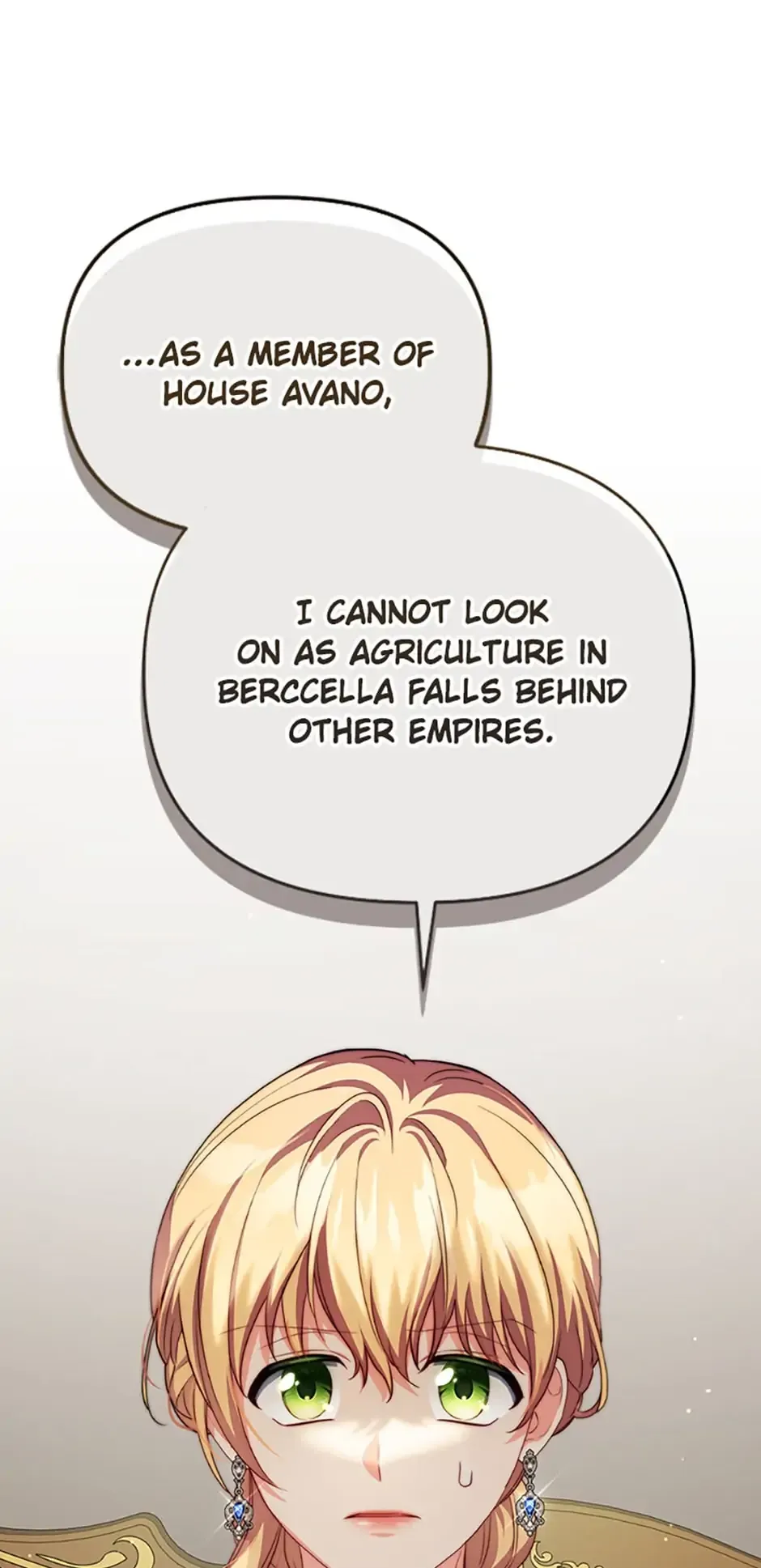 The Contract Couple: Ines & Kaisac chapter 27 page 27