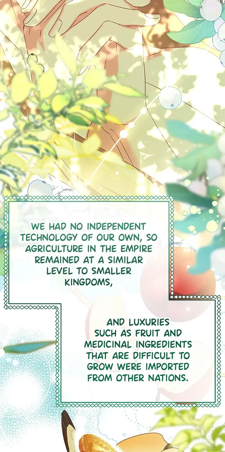The Contract Couple: Ines & Kaisac chapter 27 page 30