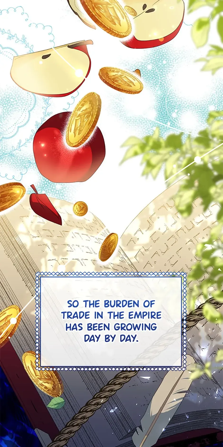 The Contract Couple: Ines & Kaisac chapter 27 page 31