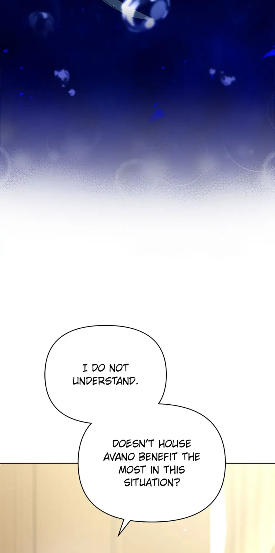 The Contract Couple: Ines & Kaisac chapter 27 page 33