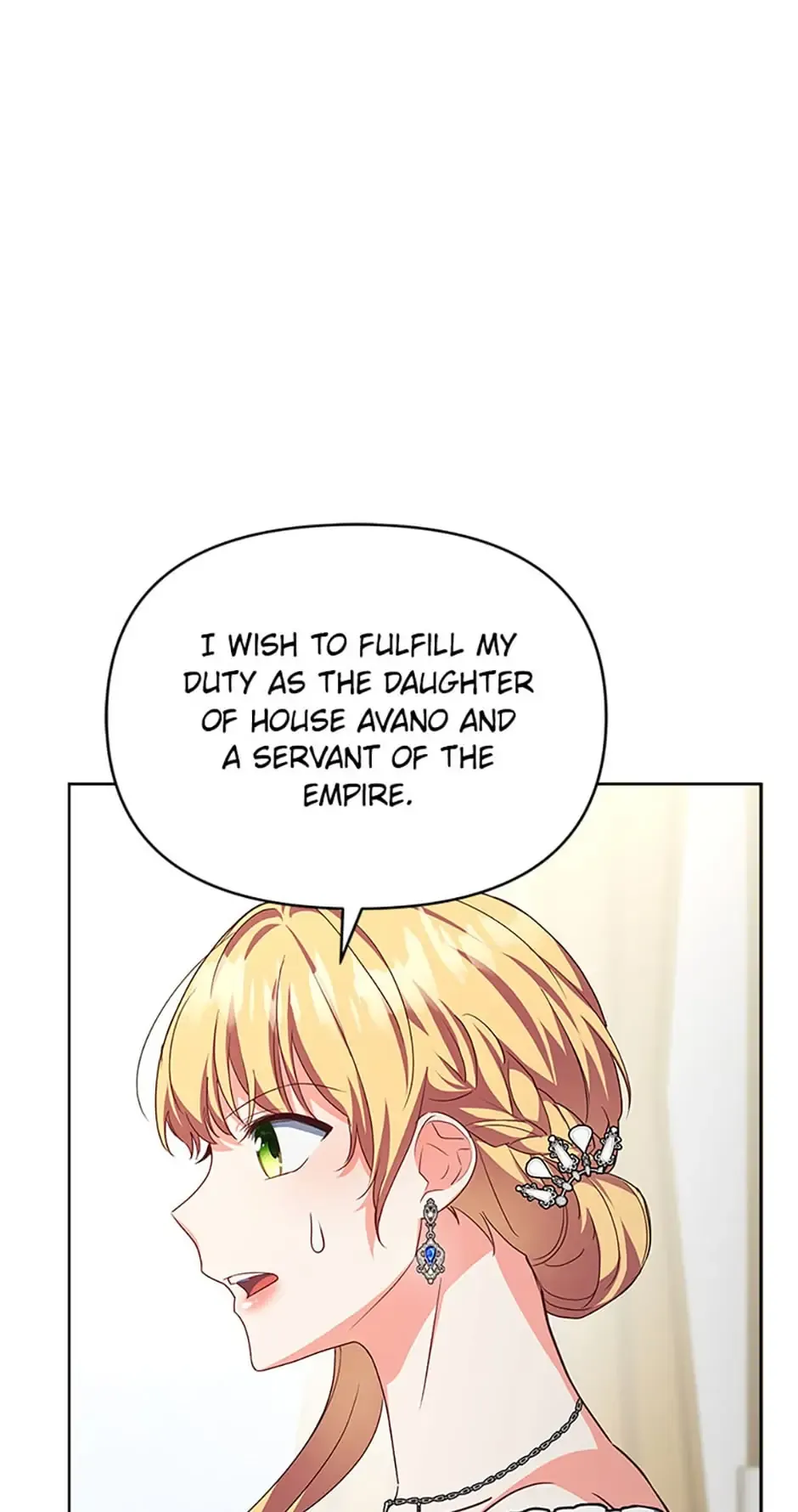 The Contract Couple: Ines & Kaisac chapter 27 page 35