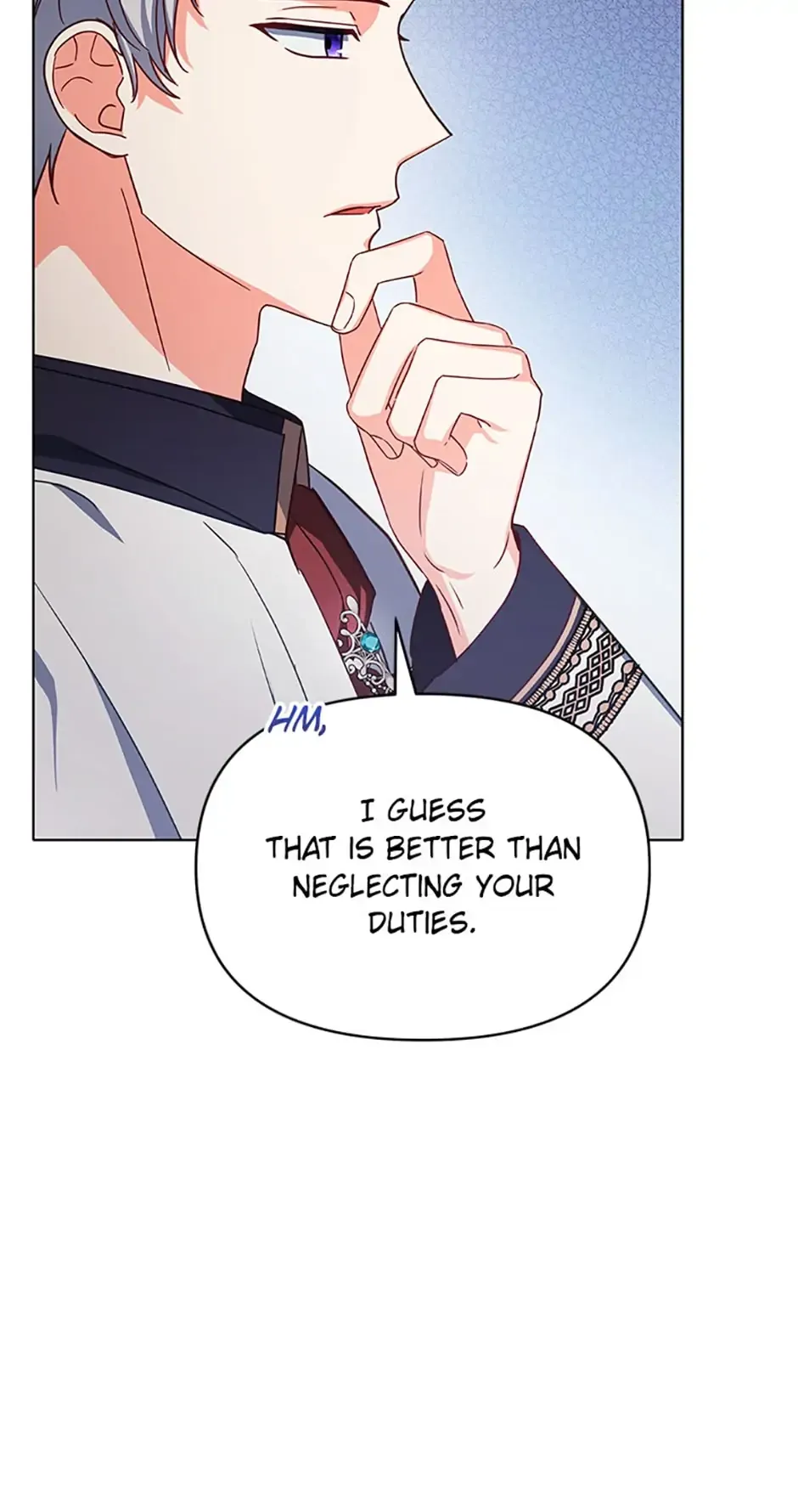 The Contract Couple: Ines & Kaisac chapter 27 page 37