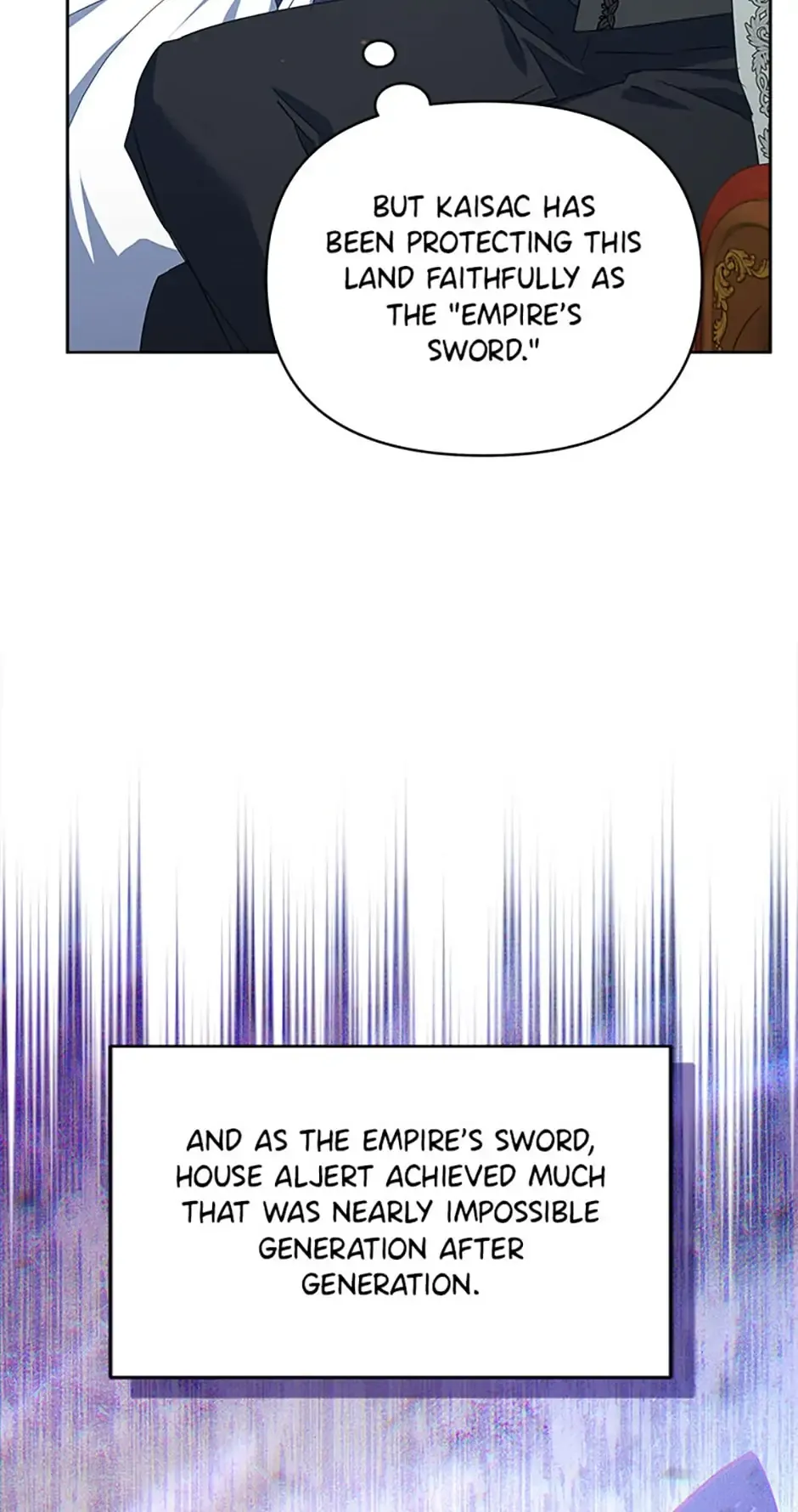 The Contract Couple: Ines & Kaisac chapter 27 page 39