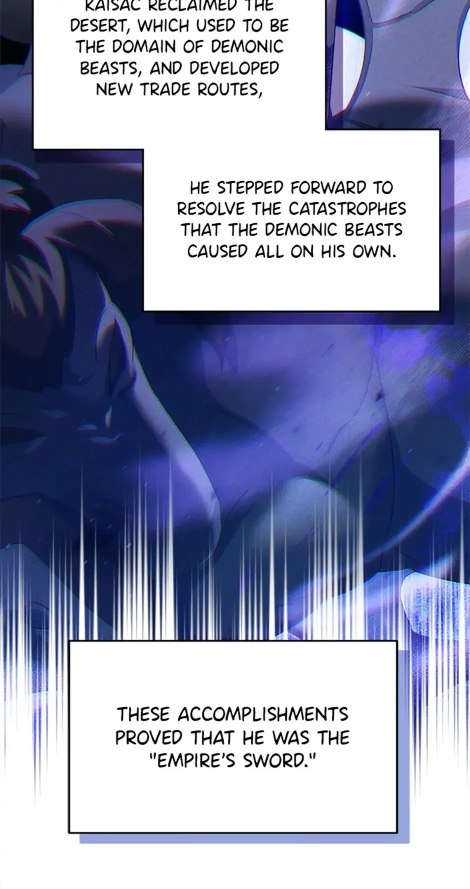 The Contract Couple: Ines & Kaisac chapter 27 page 41