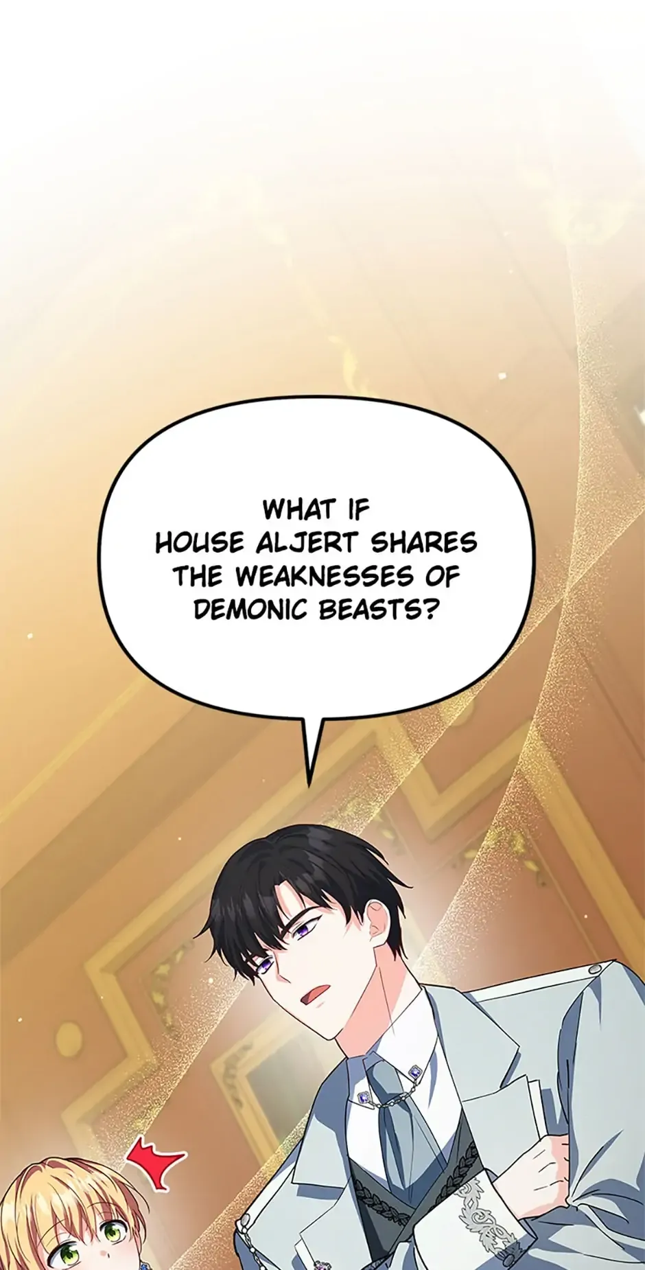 The Contract Couple: Ines & Kaisac chapter 27 page 45