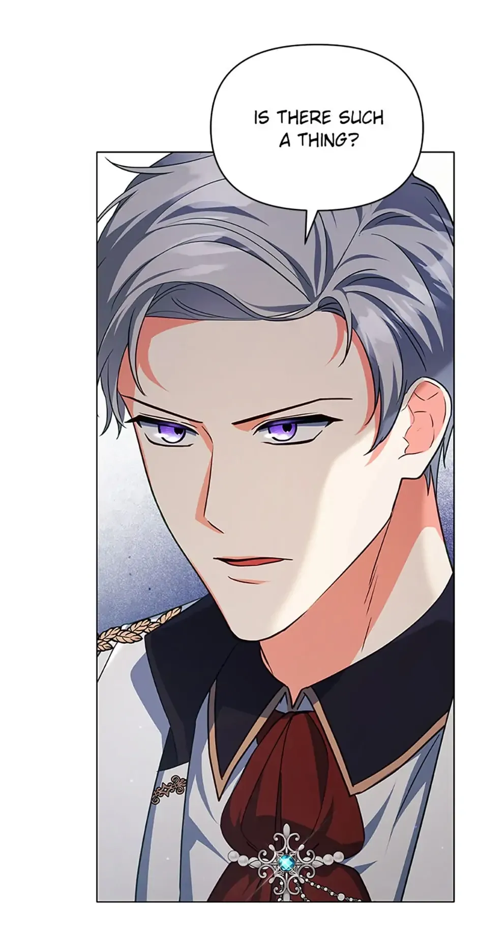 The Contract Couple: Ines & Kaisac chapter 27 page 48