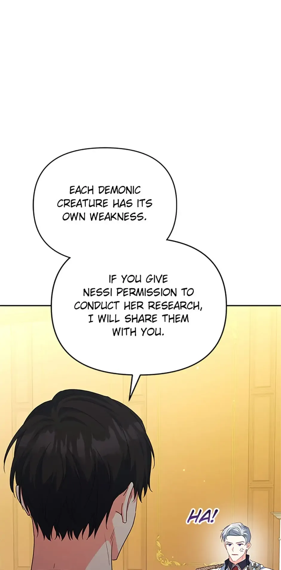 The Contract Couple: Ines & Kaisac chapter 27 page 49