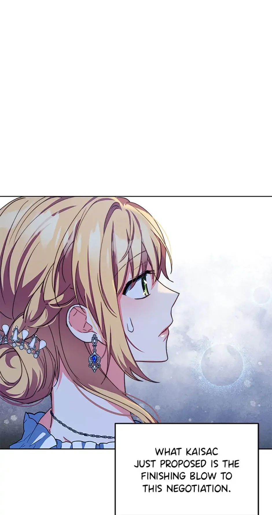 The Contract Couple: Ines & Kaisac chapter 27 page 55