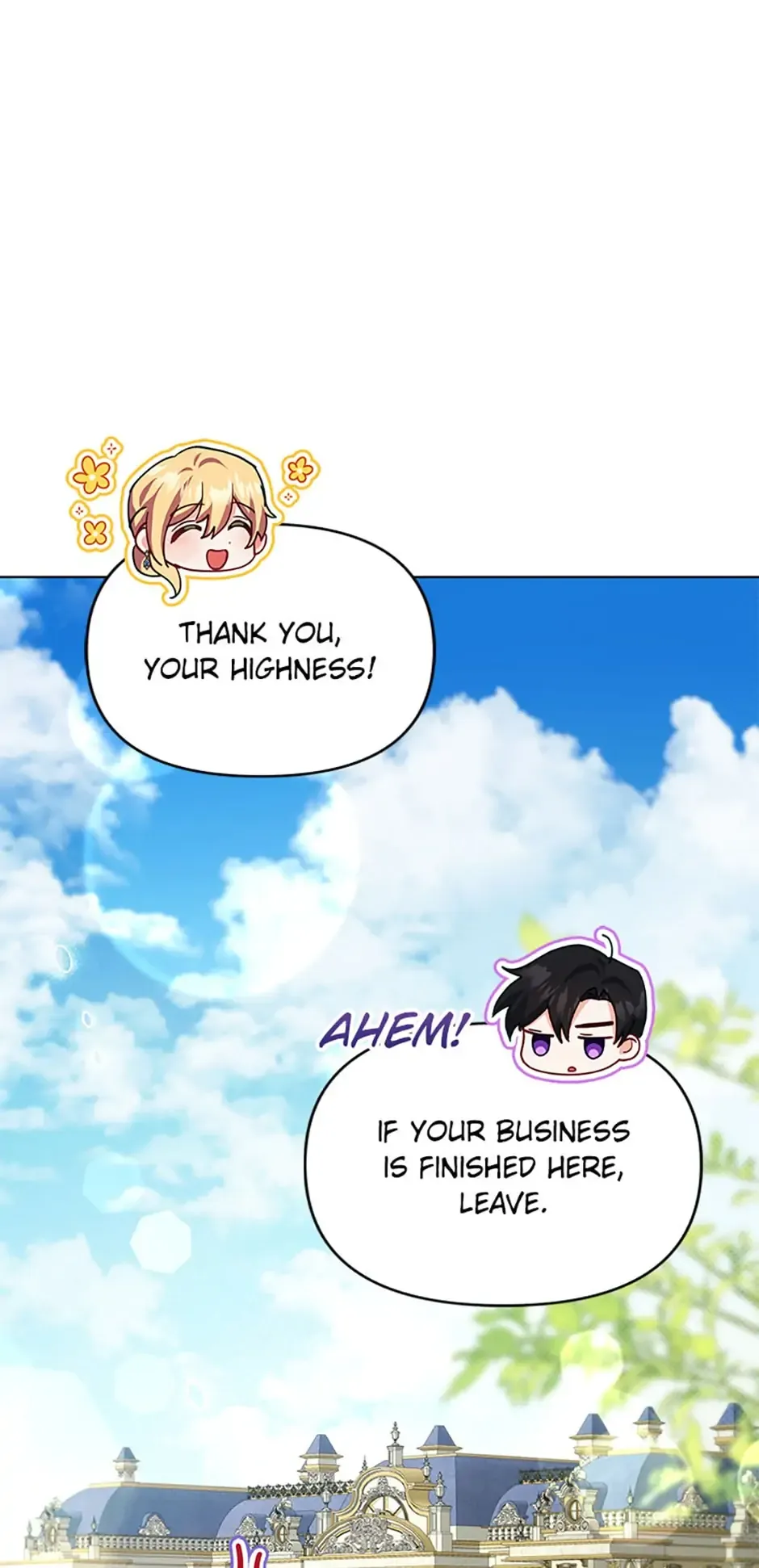 The Contract Couple: Ines & Kaisac chapter 27 page 60