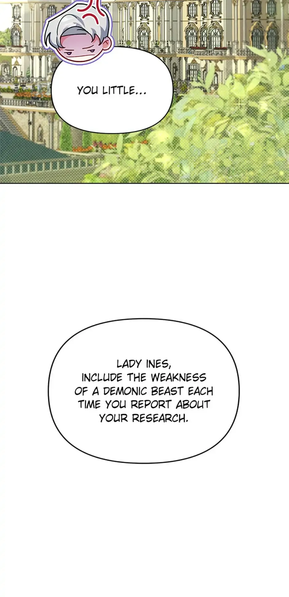 The Contract Couple: Ines & Kaisac chapter 27 page 61
