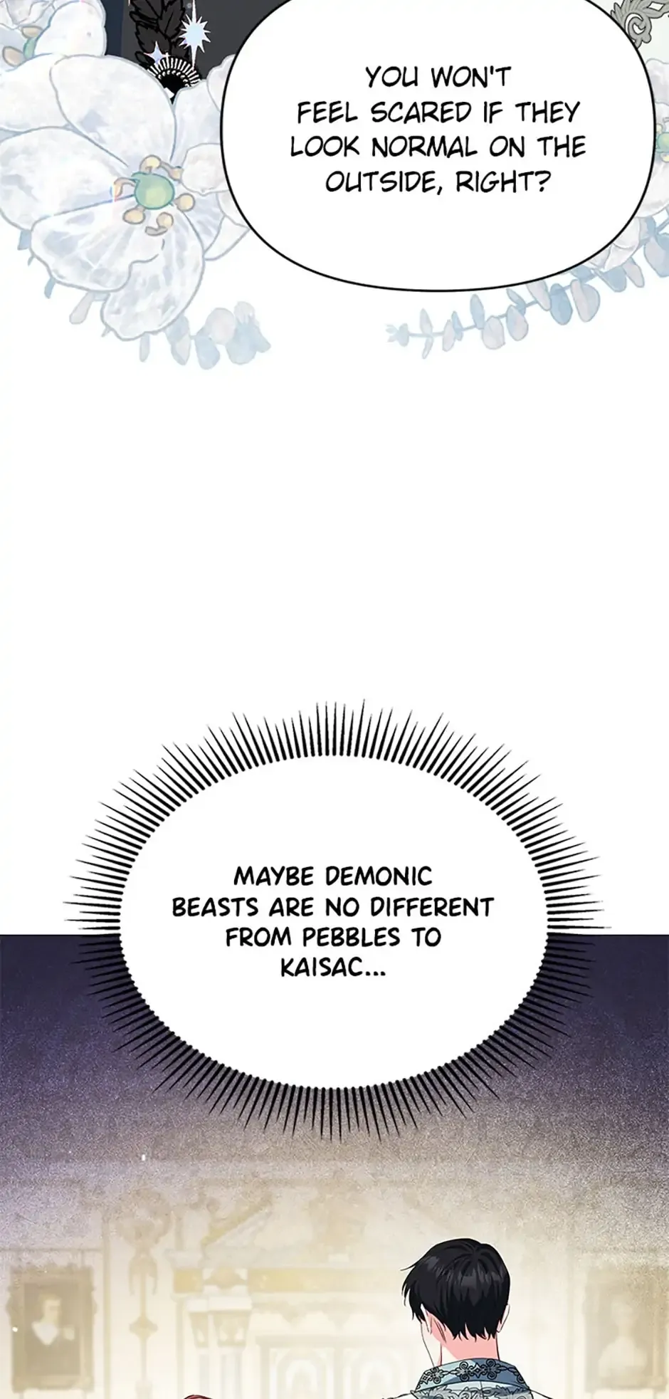 The Contract Couple: Ines & Kaisac chapter 27 page 70