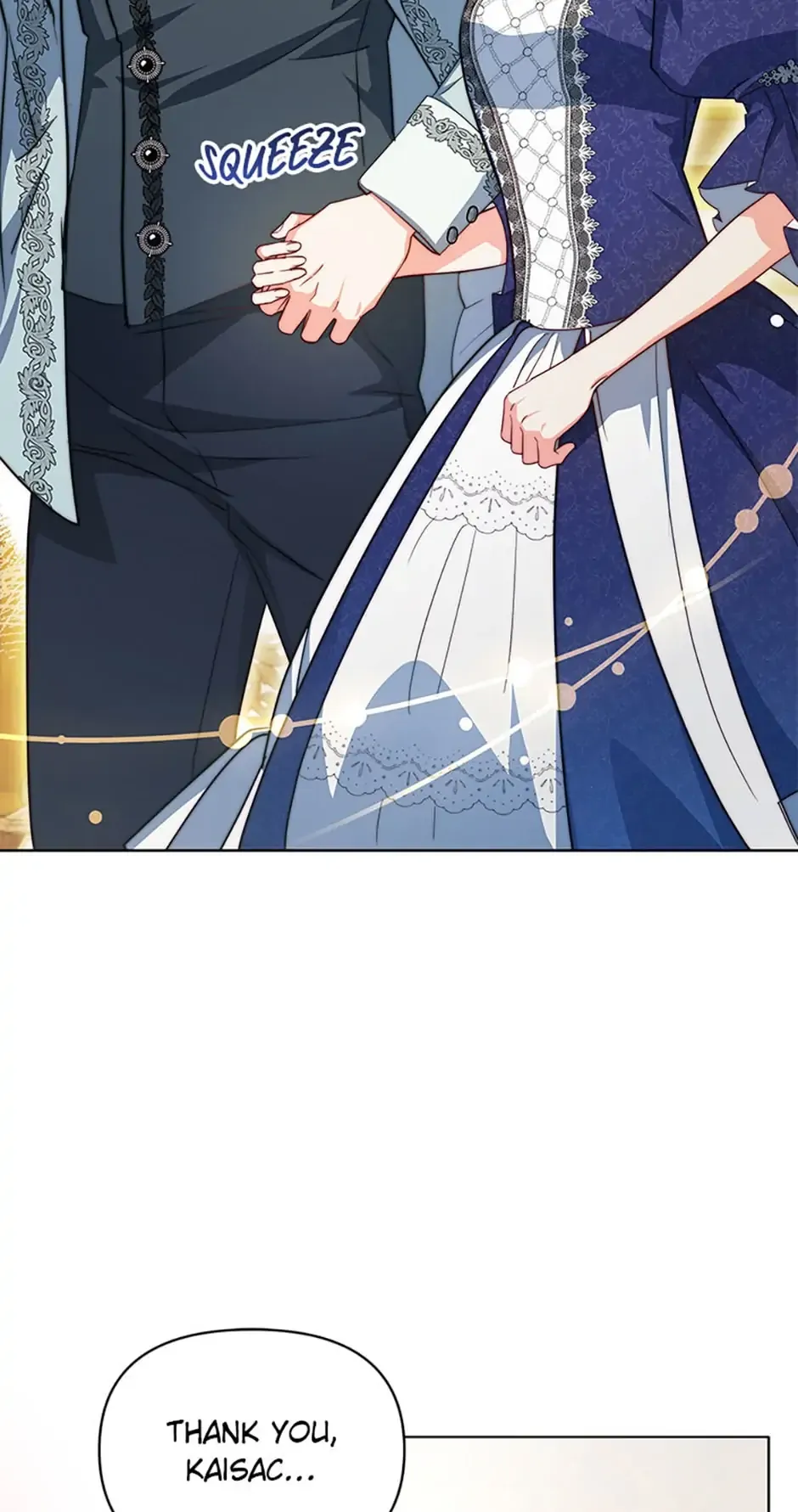 The Contract Couple: Ines & Kaisac chapter 27 page 73