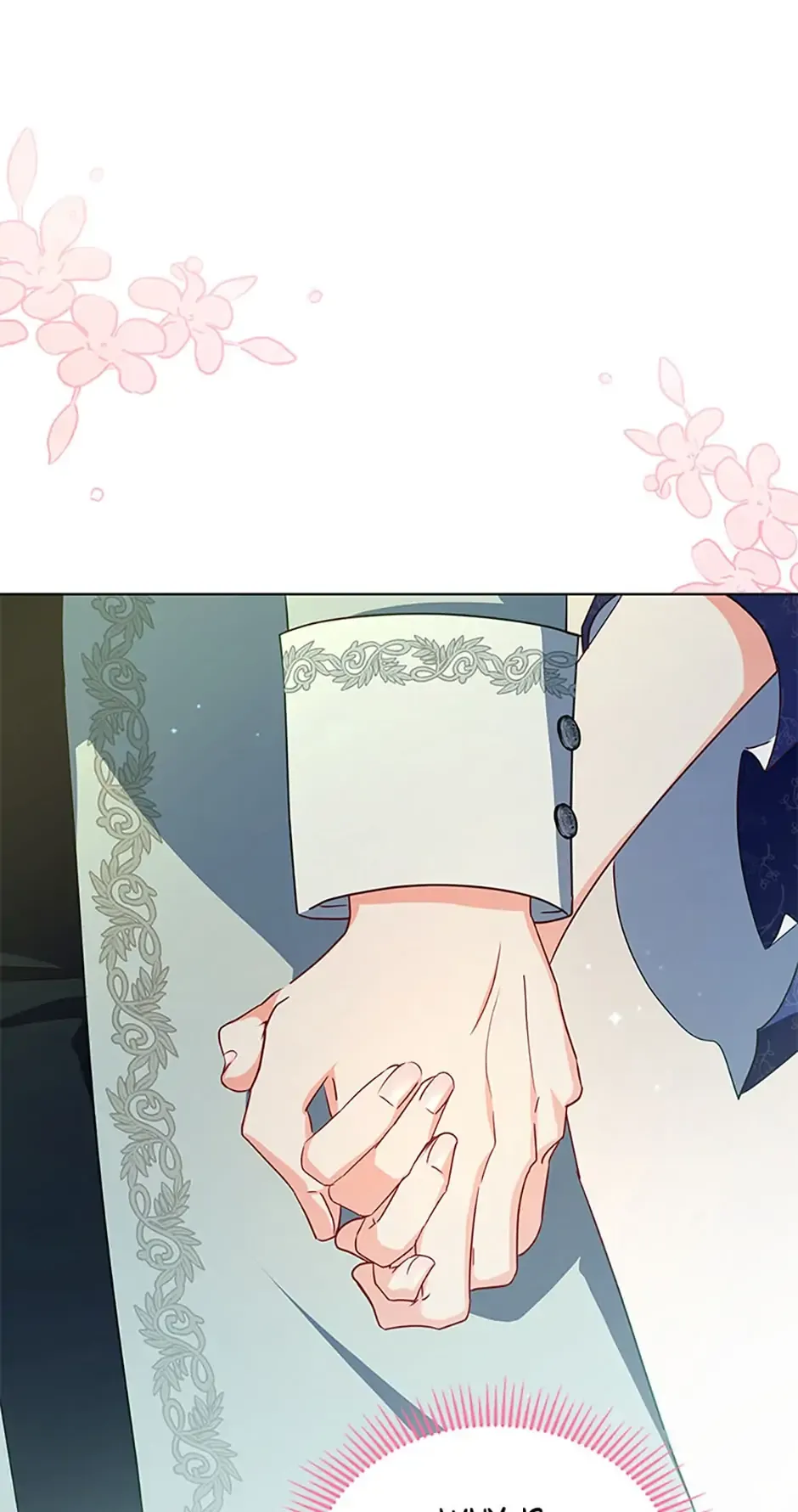The Contract Couple: Ines & Kaisac chapter 27 page 75