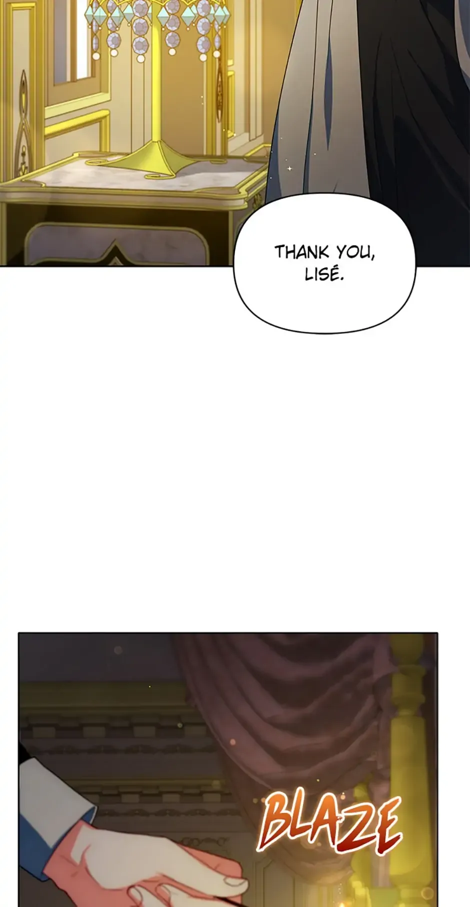 The Contract Couple: Ines & Kaisac chapter 27 page 82