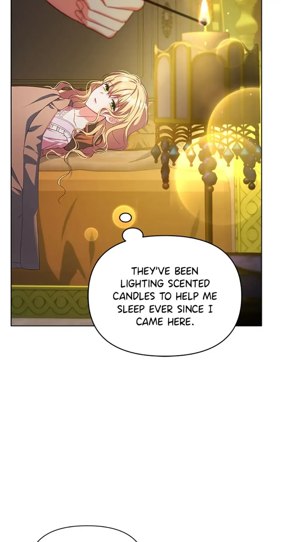 The Contract Couple: Ines & Kaisac chapter 27 page 83