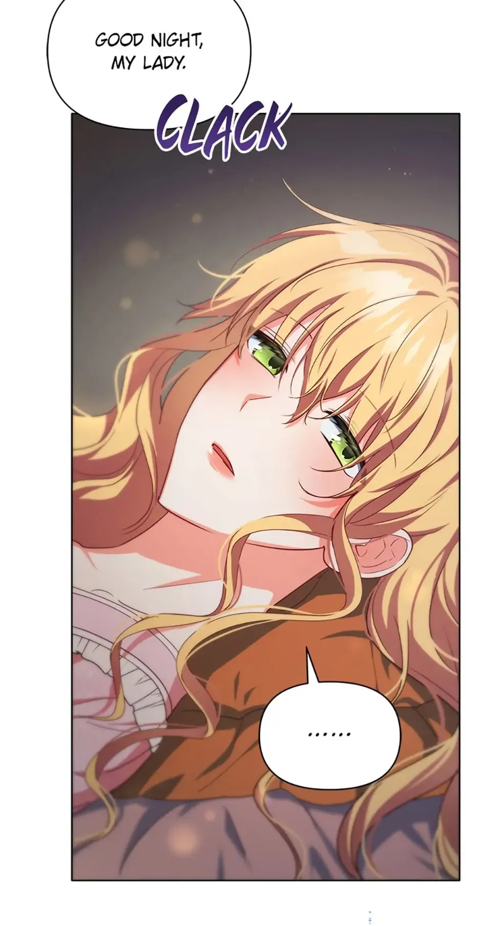 The Contract Couple: Ines & Kaisac chapter 27 page 84