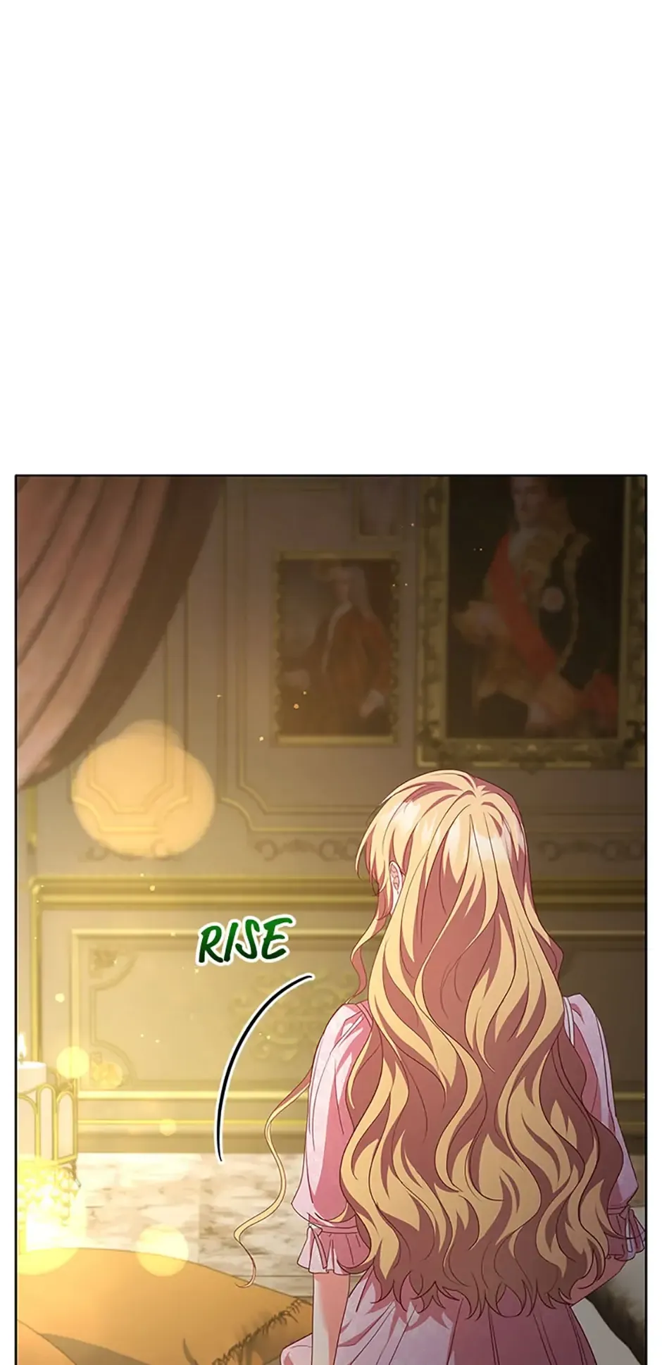 The Contract Couple: Ines & Kaisac chapter 27 page 85