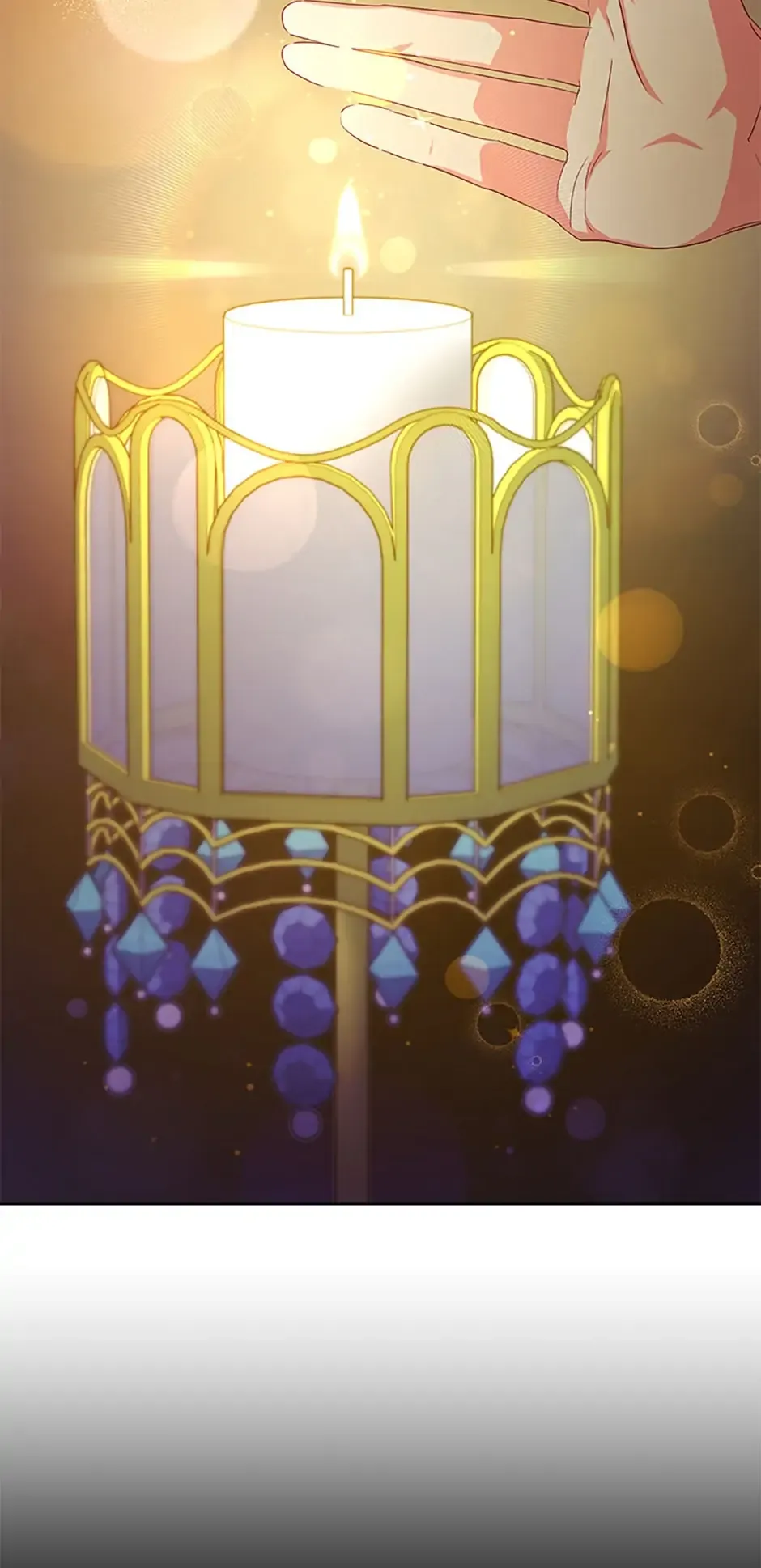 The Contract Couple: Ines & Kaisac chapter 27 page 87