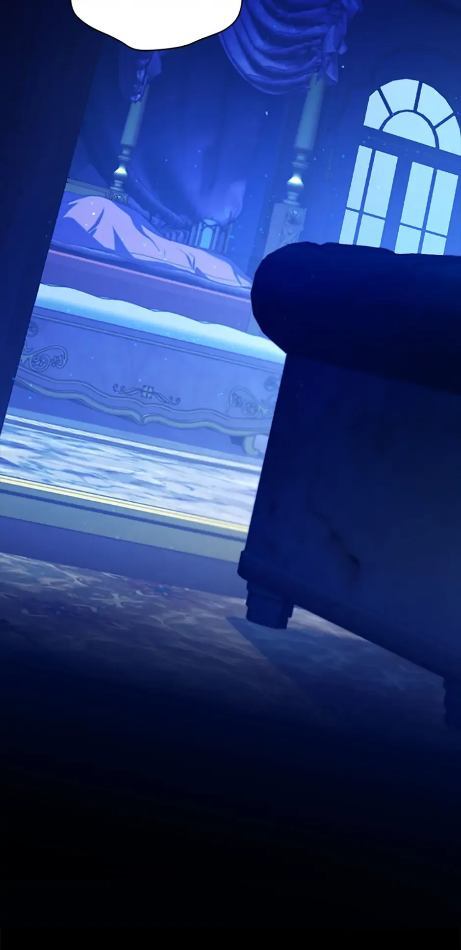 The Contract Couple: Ines & Kaisac chapter 27 page 91