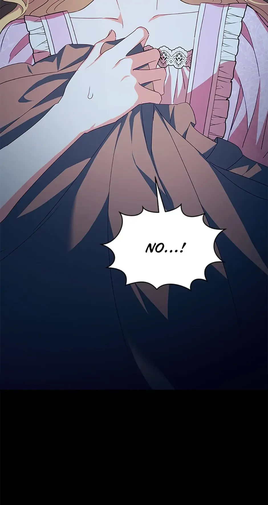 The Contract Couple: Ines & Kaisac chapter 27 page 93
