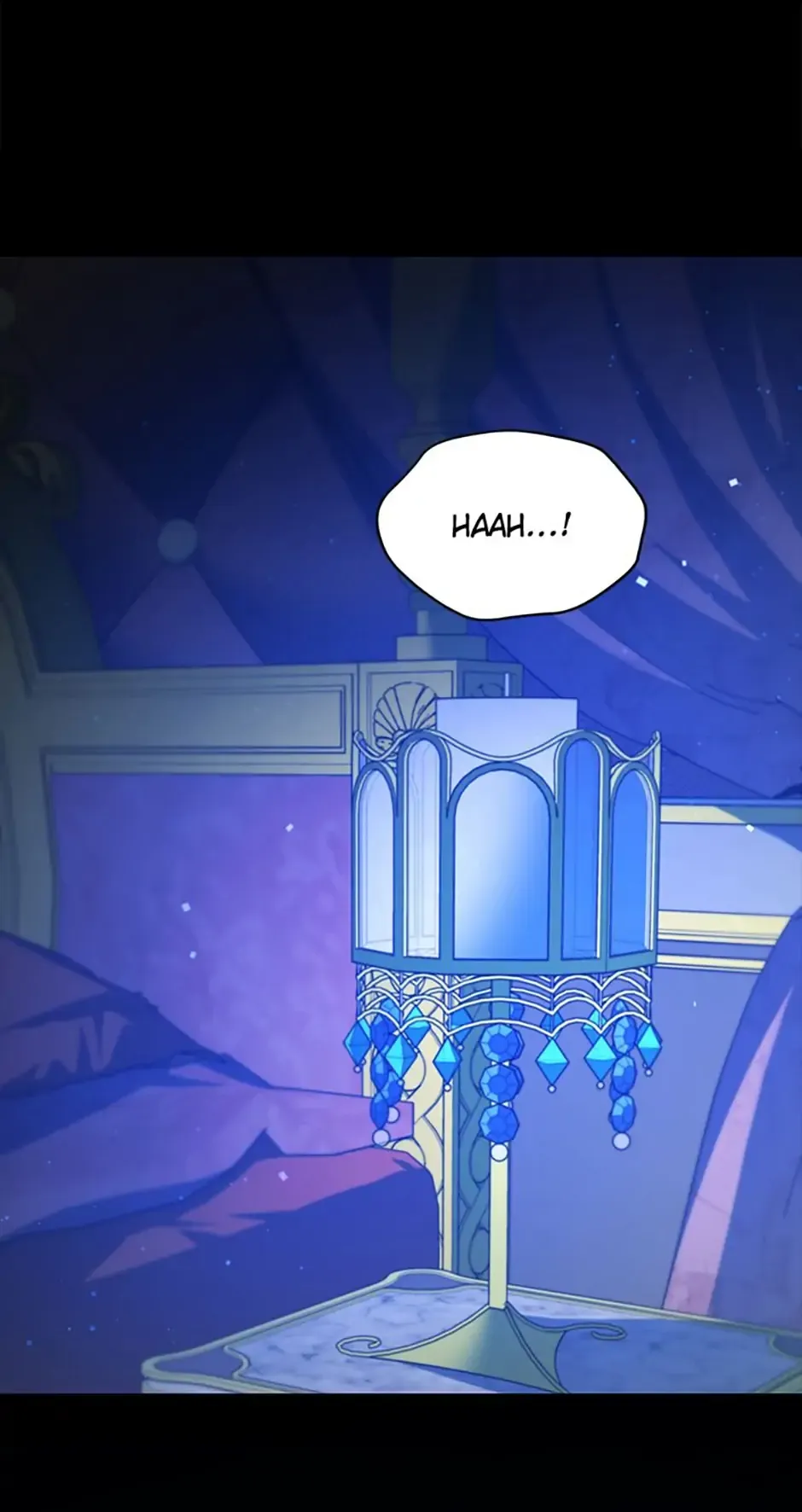 The Contract Couple: Ines & Kaisac chapter 28 page 1