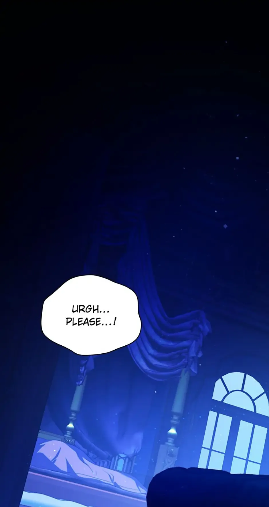 The Contract Couple: Ines & Kaisac chapter 28 page 2