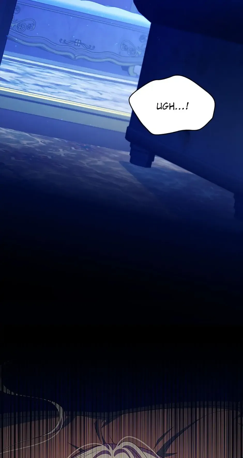 The Contract Couple: Ines & Kaisac chapter 28 page 3