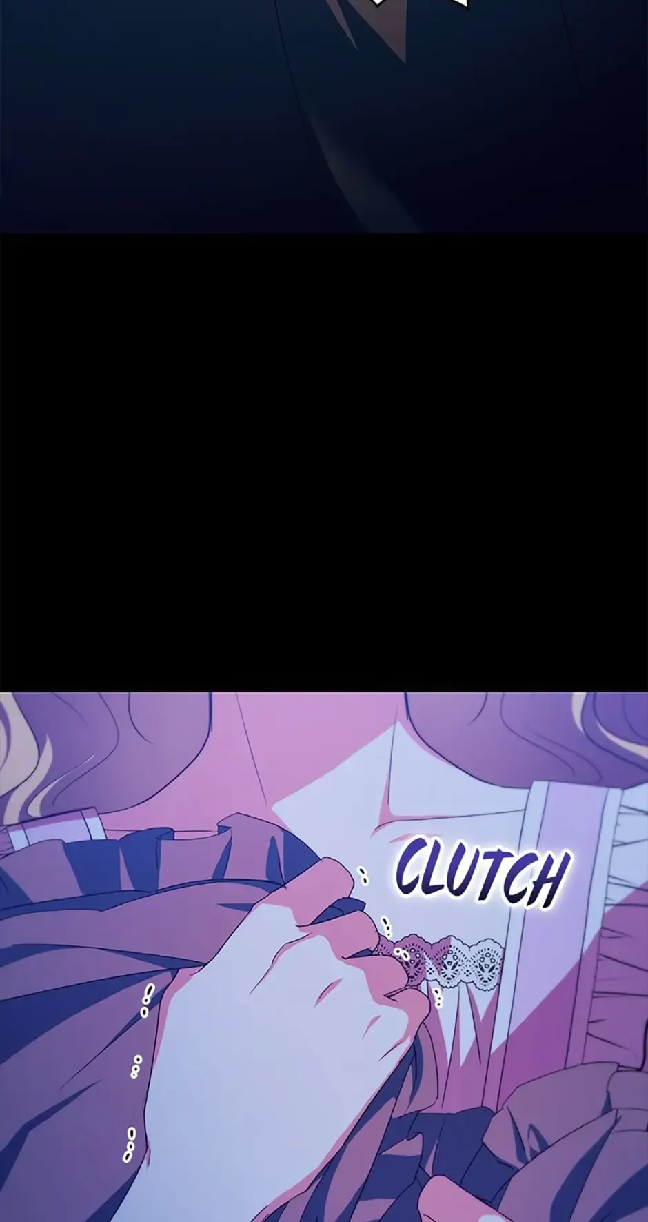 The Contract Couple: Ines & Kaisac chapter 28 page 5