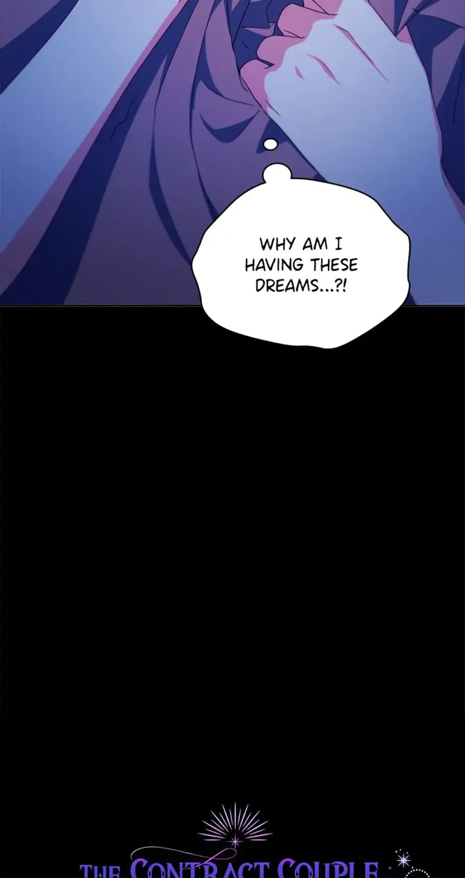 The Contract Couple: Ines & Kaisac chapter 28 page 6