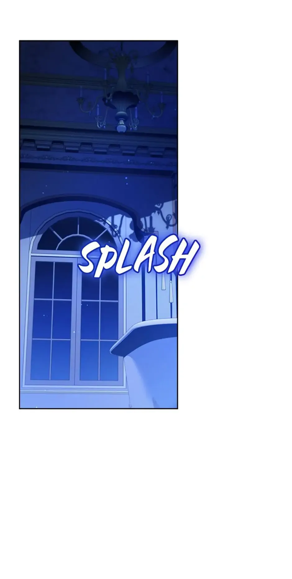 The Contract Couple: Ines & Kaisac chapter 28 page 8