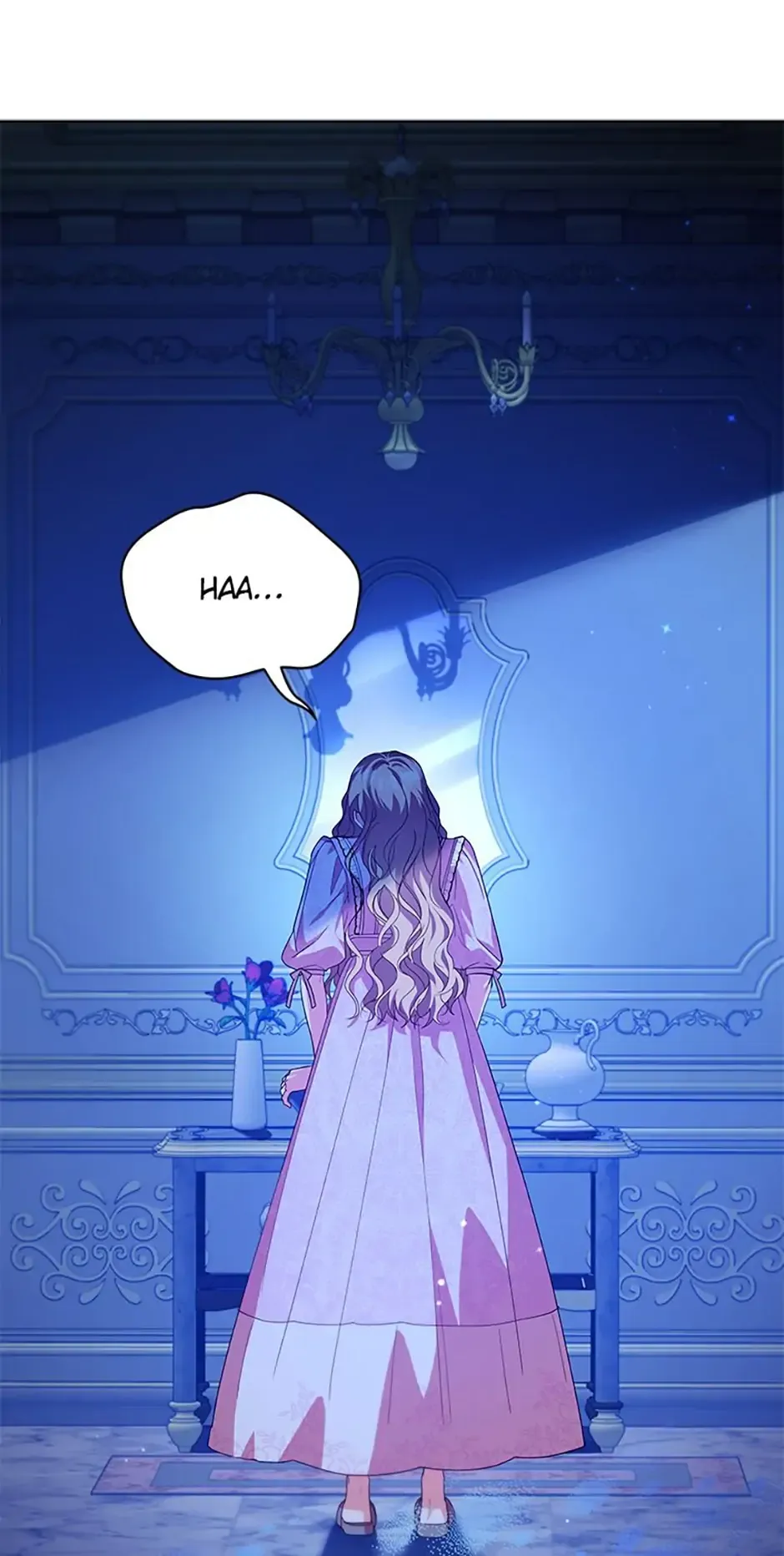 The Contract Couple: Ines & Kaisac chapter 28 page 9